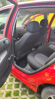 Predám auto Škoda Fabia - 8