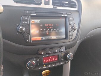 Kia ceed - 8