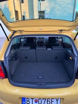 Predám Volkswagen Polo - 8