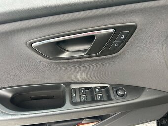 Seat leon combi - 8