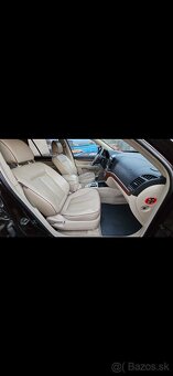 Santa fe 2.2 crdi - 8