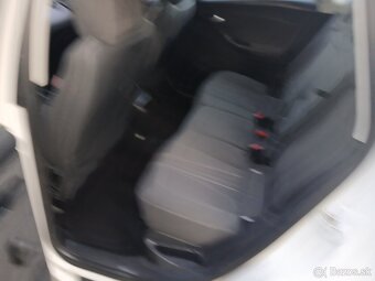 SEAT ALTEA XL  EXCLUZIV 1.6 TDI - 8