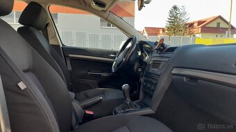 Škoda Octavia 2, 1.8 TSI Elegance - 8