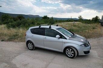 Seat Altea facelift 2011 1.6 TDI CAYC - 8
