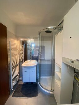 NA PRENÁJOM 2 IZBOVÝ BYT S BALKÓNOM, NITRA PRI OC MLYNY - 8