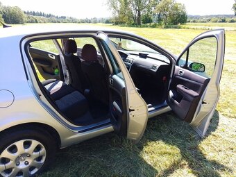 Predam PEUGEOT 307 - 8