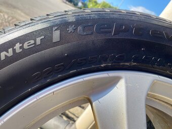 5x112 R16 225/55/16 audi - 8