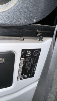 Predám mercedes Benz sprinter v6 3.0 cdi rok 2019 - 8