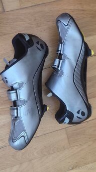 Tretry Bontrager s kuframi - 8