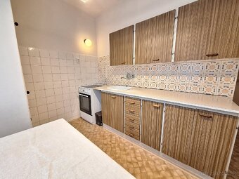 Prenájom 2 izb byt Račianske mýto , Sibírska ul - 8