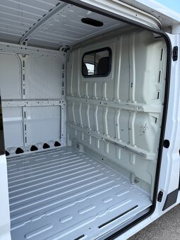 Fiat Ducato 2.3Jtd 110Kw L2H1/AUT.KLIMA,HEZKÝ STAV/Facelift - 8