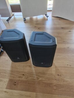 JBL PRX - 8
