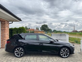 Seat Leon Sportstourer FR 1.5 TSI Mild-hybrid DSG 150PS - 8