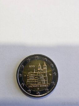 2 euro mince - 8