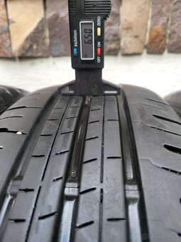 205/65 R16 Falken letne pneumatiky - 8
