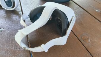 Predávam Oculus quest 2 128GB - 8