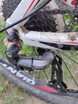 Giant Trance X5 2011 - 8