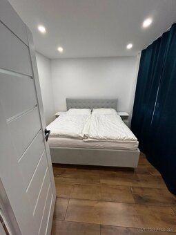 PRENÁJOM – 3iz byt po kompl.rekonštrukcii v Rači - 8