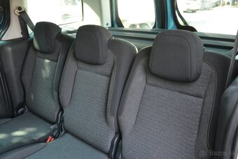 Citroen Berlingo 1.6 HDi, SR voz, odpočet DPH - 8