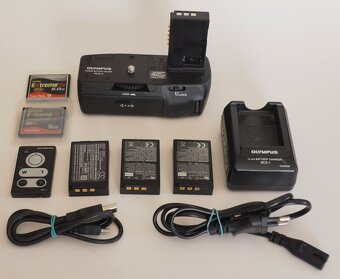 Olympus E-620 . - 8