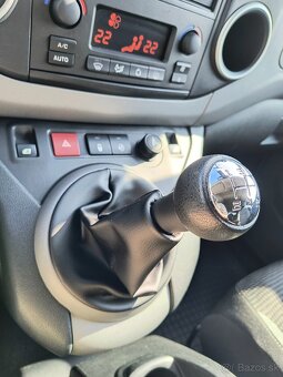 Peugeot Partner 2017 - 8