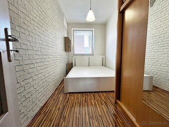 4-izbový byt s loggiou, 80 m², Bukurešťská ul. - 8