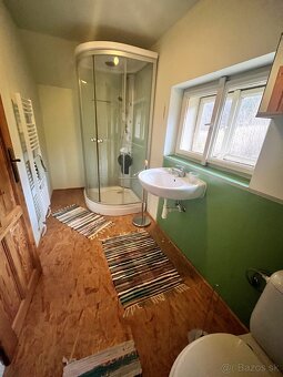 Pekný rodinný dom - Helcmanovce - 8