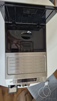 Pekný kávovar DeLonghi PrimaDonna S - 8