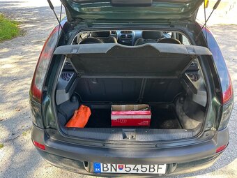 Opel Corsa 1.2 16V Twinport Cosmo Sport ITo - 8