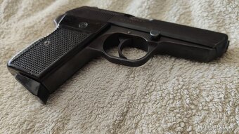 Predam pistol CZ-70 kaliber 7,65Br - 8
