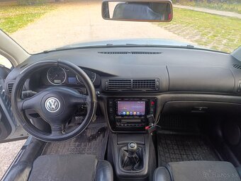 Volkswagen Passat B5.5 - 8