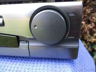 Pioneer M-J200, GR-J300, CX-J300 - 8