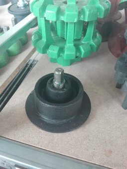 ND na bramborové kombajny , Grimme,Hagedorn, Hassia,.. - 8