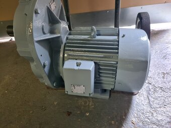 Predám rôzne prevodovky s el.motorom - 8