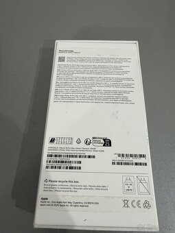 iPhone 16 Pro max 256gb Desert Titanium - 8