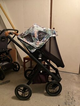 Kocik NEONATO PURO Off Road - 8