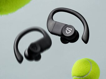 predam headset suprava SOUNDPEATS TrueWings Wireless Earbuds - 8