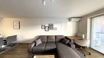 | moderný 2i byt s parkovaním, novostavba, Miletičova ul, BA - 8