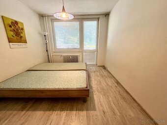 PRENÁJOM Pekný 3 - izbový byt - Košice Staré mesto - 8