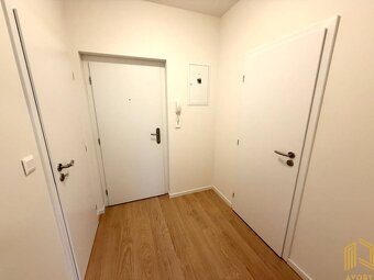 NOVÝ  2 – IZB. BYT (47m2) SENICA, SADOVÁ UL. - 8