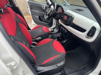 Fiat 500L 1,4 70kw 2013 - 8