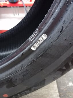 Hankook ventus prime4 205/60/R16 92V letné - 8