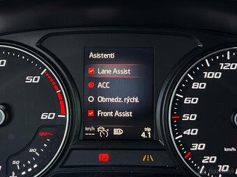 Seat Ateca 1.6 TDI 115 Style DSG - 8