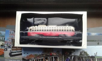 Modely 1/32 a 1/87 - 8