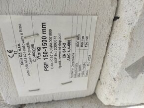 Zbytok zo stavby - 8