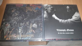 LP METAL - ROZNE STYLY VERZIE - 8