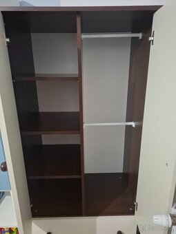 Kompletný detský nábytok značky Drewex - 8
