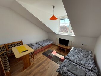 Ubytovanie Ružomberok, kapacita 20 osôb - 8