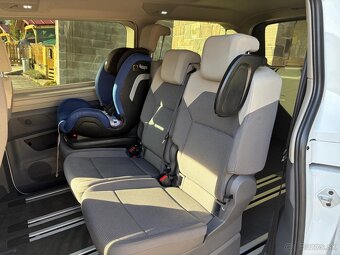 Volkswagen Multivan T7 2.0 TDI 110kw DSG ODPOČET DPH - 8