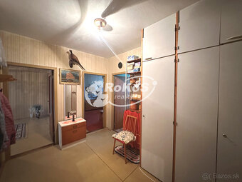 PREDAJ - 3 izbový byt, Zakarpatská ulica, Rožňava - 8
